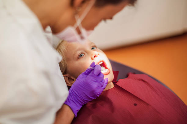 Best Emergency Dental Care for Trauma or Injury in Mcallen, TX