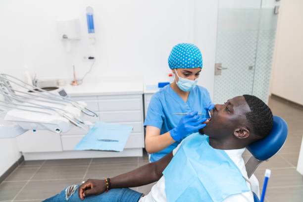 Best Emergency Tooth Extraction in Mcallen, TX