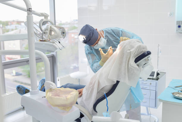 Best Emergency Root Canal Treatment in Mcallen, TX